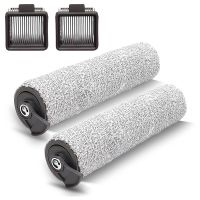 Replacement Roller Brush Filter Compatible for H11 H11 MAX Cordless Vacuum Cleaner Accessories Parts