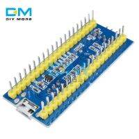 5ชิ้น Stm32f103c8t6 Stm32 Swd พัฒนาบอร์ดระบบขั้นต่ำแขนบอร์ดสำหรับ Arduino โมดูล32 Cortex-m3อินเตอร์เฟซ Mini Usb I/O 72Mhz