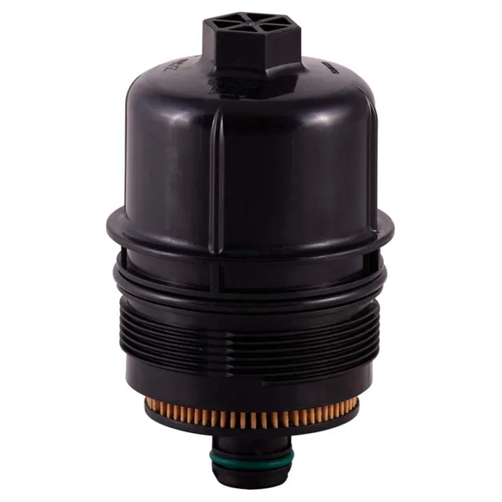 2X Car Engine Oil Filter for Jeep Wrangler JL RAM 1500 2020 68507598AA