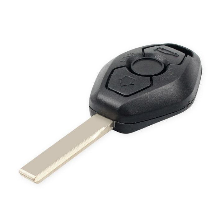 keyyou-3ปุ่มกุญแจรถยนต์รีโมทสำหรับ-bmw-x3-x5-z3-z4-e38-e39-e46-1-3-5-7ชุดระบบ-id44ชิปเครื่องส่งสัญญาณเข้าไร้กุญแจ
