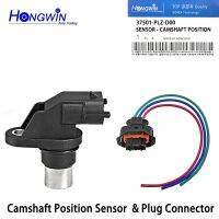 37501-PLZ-D00 enchufe del Sensor de posición árbol levas para Honda Accord Civic CR-V Audi Ford Nissan 37841RBD-E010M4 37501PLZD00 057130767