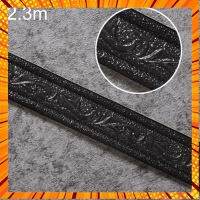 2.3 M ขอบบัว 3D wallpaper Wall Trim Line Self-Adhesive Wall รอบกันน้ำวอลล์เปเปอร์ชายแดน 3D รูปแบบสติ๊กเกอร์ติดผนังขอบผนั กรณีสินค้ามีสี ไซท์ เบอร์รบกวนลุกค้าทักมาสอบถามหรือเเจ้งที่เเชทก่อนสั่งสินค้าด้วยนะคะ