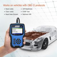 ANCEL BM700 เต็มระบบ OBD2 สแกนเนอร์น้ำมันแบตเตอรี่ EPB SAS ถุงลมนิรภัย TPMS รีเซ็ตยานยนต์เครื่องสแกนเนอร์รถยนต์เครื่องมือวิเคราะห์สำหรับ BMW MINI