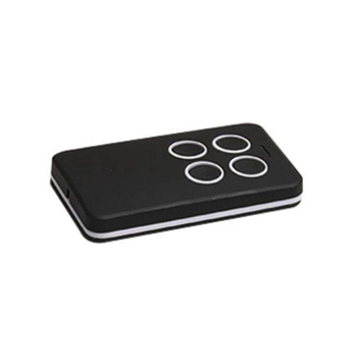 2X Garage Door Remote Control 433.92Mhz Gate Control Rolling Code Remote Control Garage Command