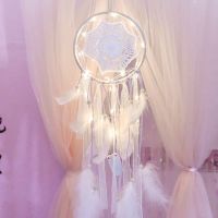 Ins dreamcatcher girlfriends birthday gift the girl to foster daughter girlfriends sisters students girlfriend a gift