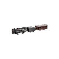 Plarail S-28แสง D51 200รถจักรไอน้ำ