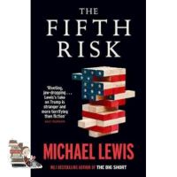 Bestseller FIFTH RISK, THE: UNDOING DEMOCRACY