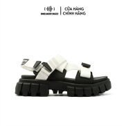 Giày Palladium Revolt Sandal Army 98581-116-M