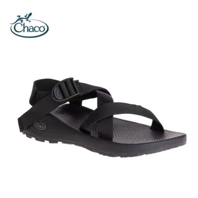 genuine ➳Chaco รองเท้าแตะรัดส้น รุ่น Z1,Z2 Classic - Black ของแท้ พร้อมกล่อง (สินค้าพร้อมส่งจากไทย)☜