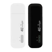 4G WiFi Router USB Modem Mobile WiFi 150M USB WiFi Dongle for Wireless Hotspot with SIM Card Slot