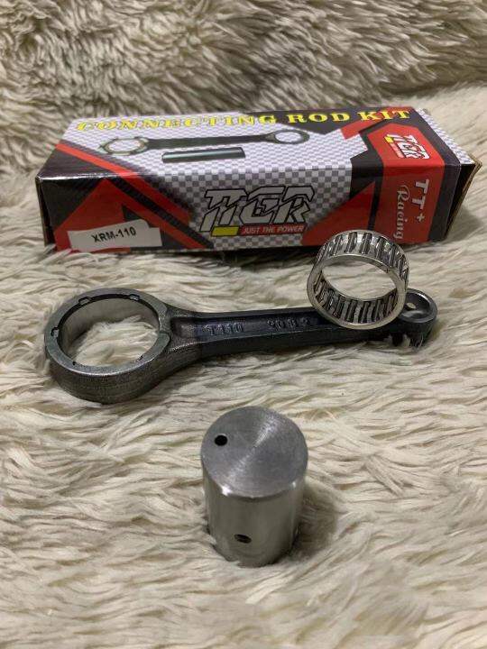 TTGR Connecting Rod XRM110 Lazada PH