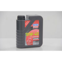 Liqui Moly น้ำมันเครื่อง 10w40 Scooter By MOTOFIIX