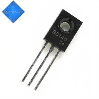 20pcs/lot BD140 D140 TO-126 1.5A 80V new original In Stock