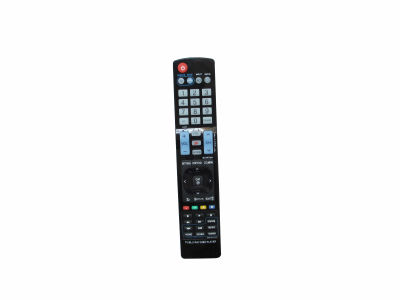 Remote Control For LG AKB BP120C BP125 BD590 BD590C BP330 BP530 BP540 BP550 BPM53 BPM54 Blu-ray Disc DVD Player