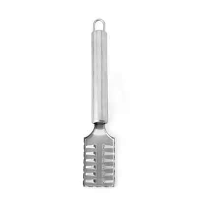 IVY Kitchen Tool Stainless Steel Fish Scale Remover Cleaner Scaler Scraper Peeler