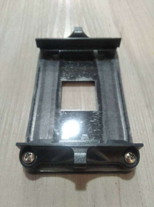 อะไหล่ ขาล็อค พัดลมซิงค์ AMD AM4 mounting Bracket CPU Socket with