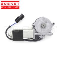 Front Door Power Window Regulator Motor Left Suitable for ISUZU NKR NPR NPR66 4HF1 8978984800 8 97898480 0