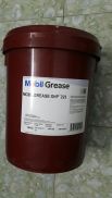 HCMMỡ Mobil grease XHP 223 16kg - Dầu nhớt Mobil