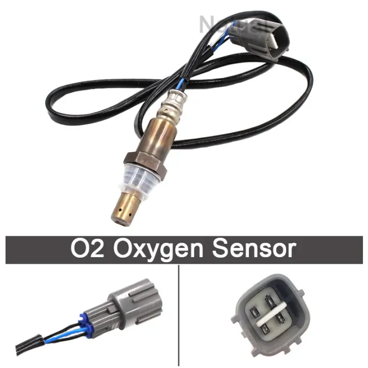 New High Quality Oxygen O2 Sensor Air Fuel Ratio Sensor For Toyota