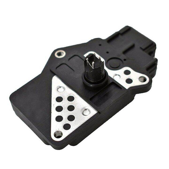 New Mass Air Flow Sensor Flowmeter for Nissan D21 4CYL AFH45M15 AFH45M