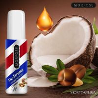 MORFOSE ARGAN&amp;COCONUT HAIR CONDITIONER อาร์แกน &amp; โคโคนัท แฮร์ คอนดิชั่นเนอร์ 200 ML