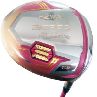 ลอฟท์คลับสำหรับผู้หญิงใหม่รถกอล์ฟฮอนด้า S-06 4ดาว Driver Golf 11.5ลอฟท์คลับพร้อม Gratis Ongkir ก้านไม้กอล์ฟกราไฟท์