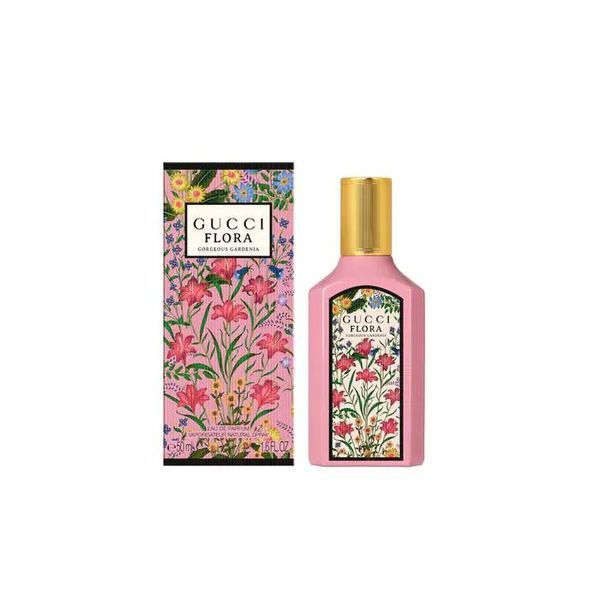 GC Flora Gorgeous Gardenia Eau de Parfum For Women 100ml | Lazada PH