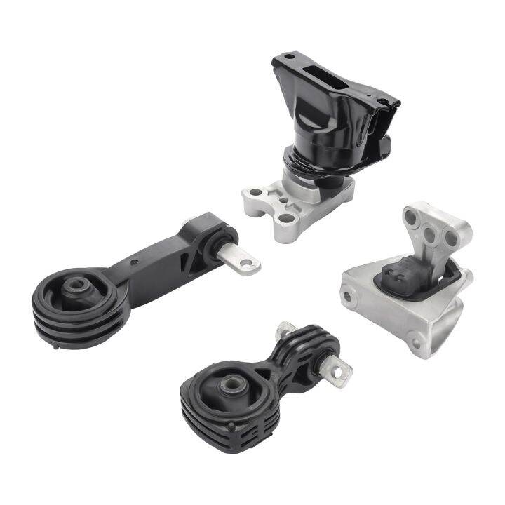 Engine Mounts / Engine Motor Transmission Mount For Honda Civic 2006
