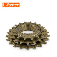 3 ความเร็วล้อฟรีวีลจักรยานเฟือง 16T-19T-22T BIKE Flywheel 3 Gearsสำหรับจักรยานปกติ