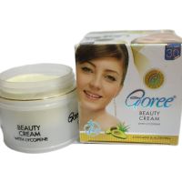 Goree Beauty Whitening Cream 50g. From Pakistan