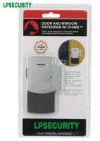 【LZ】✣  Doberman Security Home Door and Window Defender Alarm with Door Chime Wireless Alarm system