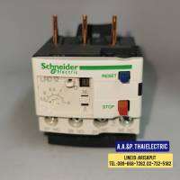 Schneider LRD-12 โอเวอร์โหลดรีเลย์ 5.5-8A ( Overload Relay)