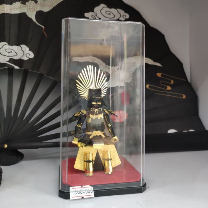 Lịch sử giá Mô hình samurai kiếm nhật bản cập nhật 72023  BeeCost
