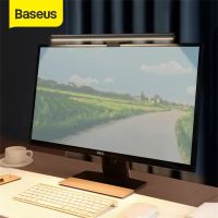 【CW】 Baseus Computer Desk Lamp Laptop USB New Hanging Table Study Reading