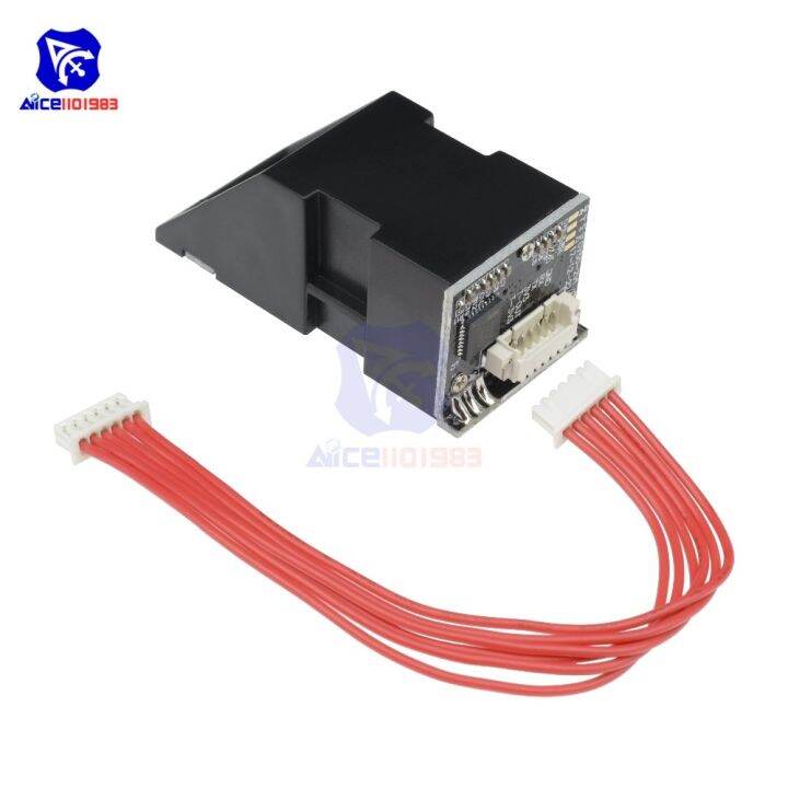 fpm10a-fingerprint-reader-sensor-module-optical-fingerprint-for-arduino-locks-serial-communication-interface-fingerprint-module