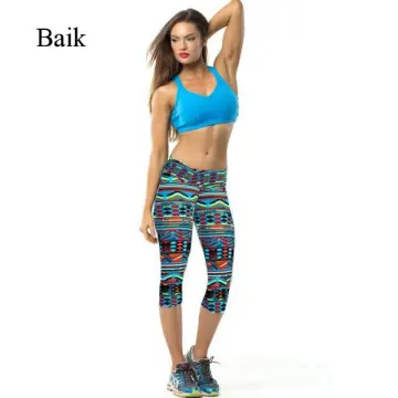 Exercise Pants Women 3 - Best Price in Singapore - Mar 2024