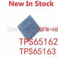 5PCS/LOT TPS65162 TPS65162RGZR TPS65163 TPS65163RGZR QFN-48 SMD LCD Logic Board Chip In Stock NEW original IC