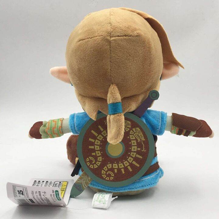 cc-new-the-of-zelda-cartoon-figure-elf-man-game-anime-peripheral-stuffed-dolls-kids-best-birthday