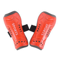 HOT!HOT SALE Soccer Shin Guard Light Soft Football Shin Pads for child Soccer Guards Sports Leg Protector