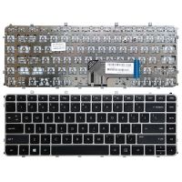 NEW Laptop US Keyboard For HP Envy 4 ENVY 6 Envy4 1000 Envy6 1000 ENVY 4 1200 English Keyboard