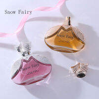 Snow Fairy dady 100ml  เพิ่มสเน่ห์ให้กับตัวเอง กลิ่นฟรุีตตี้หอมสดใสน่ารัก