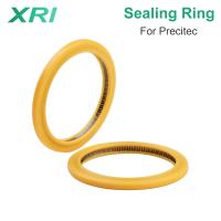 Holiday Discounts Laser Sealing Ring For Precitec Protective Window 21.5X2 30X5 37X7mm Fiber Laser Head Protection Lens Laser Seal O-Ring Washer