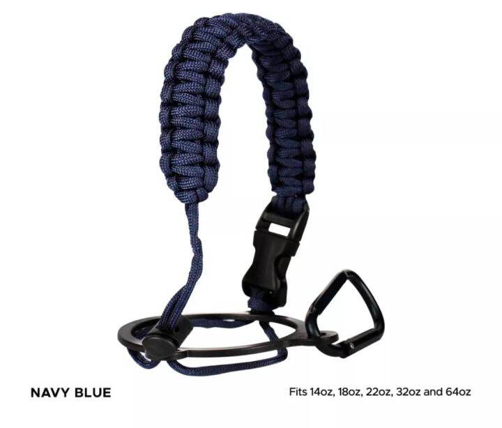 Aquaflask Paracord Handle Lazada PH