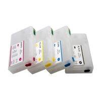 【Exclusive】 T786 T7861-T7864หมึกเติมสำหรับ Epson WF-5190 WF-5690 WF-4630 WF-5110 WF-5620 WF-M5194 WF-M5694 WF-R4640 WF-R5190