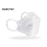 ผ้าปิดจมูกมาตรฐาน(10 ชิ้น)KN95 MICROTEX® Full Series Mask | ป้องกันฝุ่นละอองขนาดเล็ก | ป้องกันเชื้อโรค