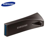 [KOLT Digital] แฟลชไดรฟ์ดิสก์ USB SAMSUNG 32G 64G 128G 256G 3.1เพนไดรฟ์ปากกาโลหะขนาดเล็กหน่วยความจำ U อุปกรณ์จัดเก็บ