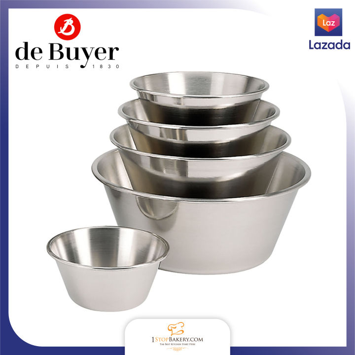 de-buyer-3250-flat-bottom-pastry-bowl