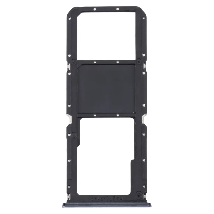 For OnePlus Nord N200 5G DE2118 / DE2117 SIM Card Tray + Micro SD Card ...