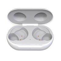 Fast Charging Base Dock อัตโนมัติสำหรับ Galaxy Buds Headphones Carrying Holder Controller หูฟังไร้สาย