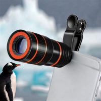 สำหรับกล้องเลนส์คู่โทรศัพท์2 12X In Monocular 1 Focus มาร์ทโฟน HD กล้องดิจิตอลสำหรับการถ่ายภาพเด็กกล้องดิจิตอลสาว9 -14